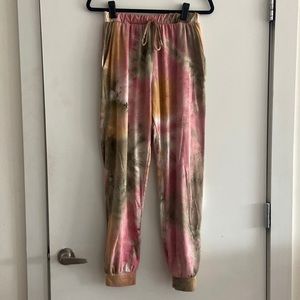 Joggers